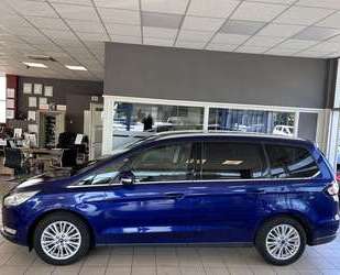 Ford Galaxy Gebrauchtwagen
