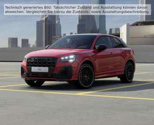 Audi SQ2 Gebrauchtwagen