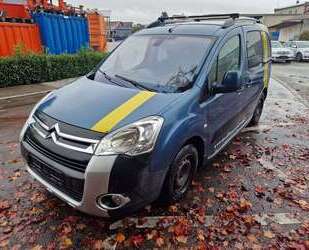 Citroen Berlingo Gebrauchtwagen