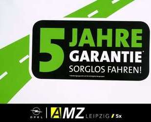 Opel Crossland Gebrauchtwagen