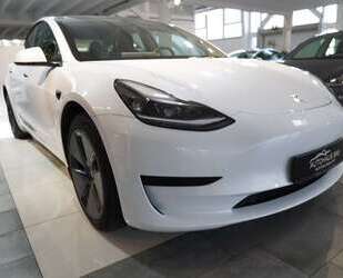 Tesla Model 3 Gebrauchtwagen