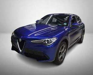 Alfa Romeo Stelvio Gebrauchtwagen