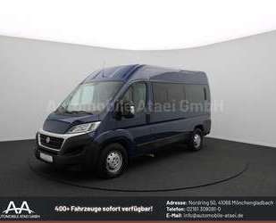 Fiat Ducato Gebrauchtwagen