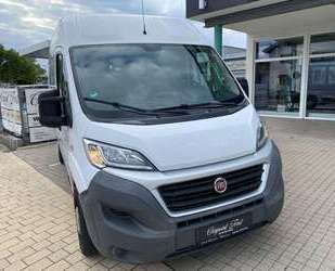 Fiat Ducato Gebrauchtwagen