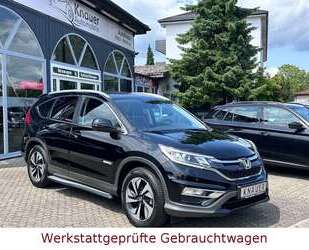 Honda CR-V Gebrauchtwagen