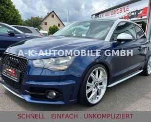 Audi A1 Gebrauchtwagen