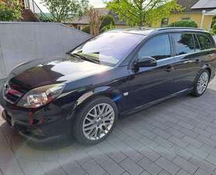 Opel Vectra Gebrauchtwagen