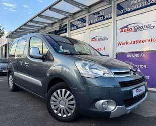 Citroen Berlingo Gebrauchtwagen
