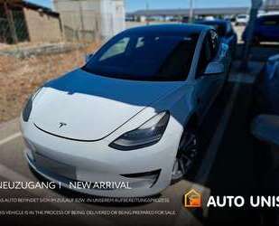 Tesla Model 3 Gebrauchtwagen