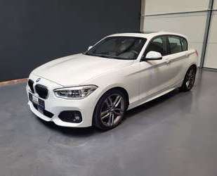 BMW 125 Gebrauchtwagen