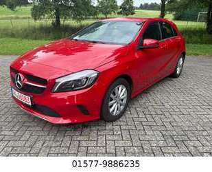 Mercedes-Benz A 180 Gebrauchtwagen