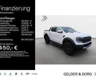 Ford Ranger Gebrauchtwagen