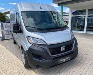 Fiat Ducato Gebrauchtwagen