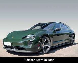 Porsche Taycan Gebrauchtwagen
