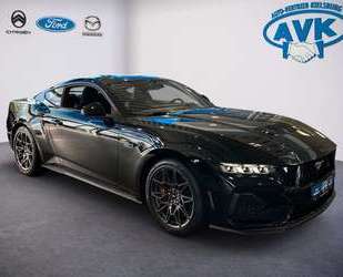 Ford Mustang Gebrauchtwagen