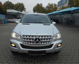 Mercedes-Benz ML 450 Gebrauchtwagen