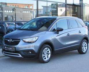Opel Crossland Gebrauchtwagen