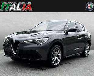 Alfa Romeo Stelvio Gebrauchtwagen