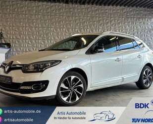 Renault Megane Gebrauchtwagen
