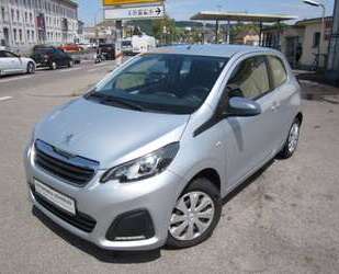 Peugeot 108 Gebrauchtwagen