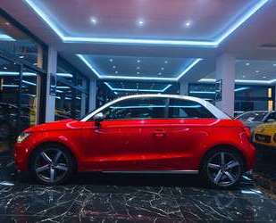 Audi A1 Gebrauchtwagen