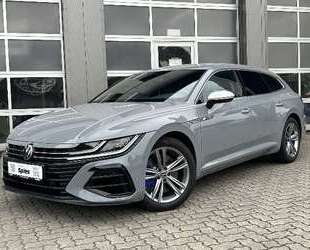 VW Arteon Gebrauchtwagen
