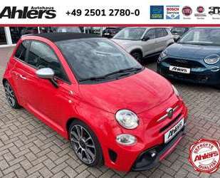 Abarth 595C Gebrauchtwagen