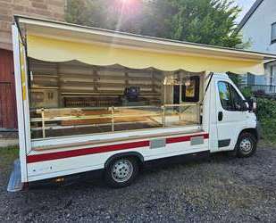 Fiat Ducato Gebrauchtwagen