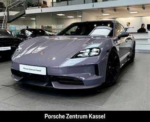 Porsche Taycan Gebrauchtwagen