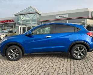 Honda HR-V Gebrauchtwagen