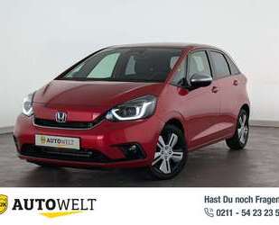 Honda Jazz Gebrauchtwagen