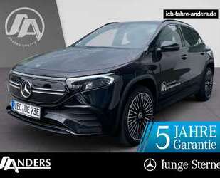 Mercedes-Benz EQA 300 Gebrauchtwagen