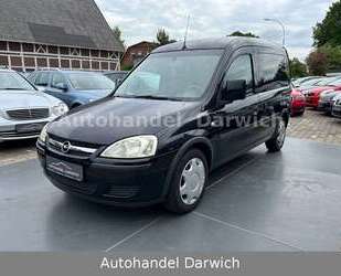 Opel Combo Gebrauchtwagen
