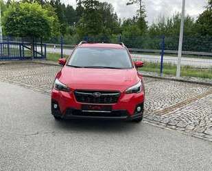 Subaru XV Gebrauchtwagen