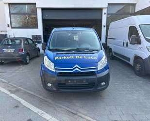 Citroen Jumpy Gebrauchtwagen