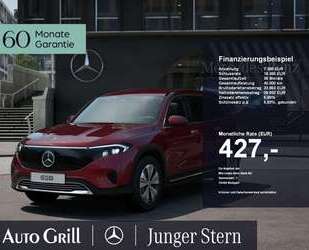 Mercedes-Benz EQB 300 Gebrauchtwagen