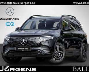 Mercedes-Benz EQB 350 Gebrauchtwagen