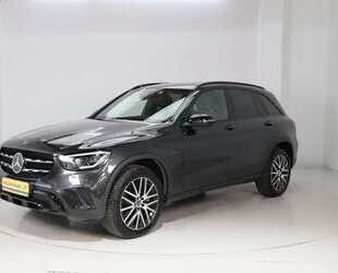 Mercedes-Benz GLC 300 Gebrauchtwagen