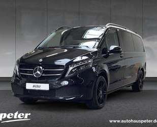 Mercedes-Benz V 300 Gebrauchtwagen