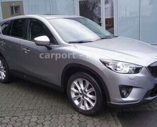 Mazda CX-5 Gebrauchtwagen
