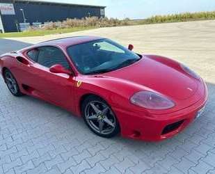 Ferrari 360 