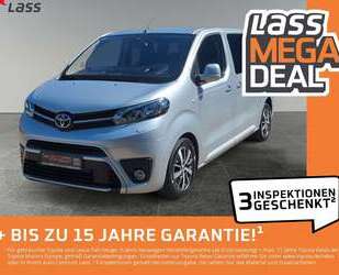 Toyota Proace Gebrauchtwagen