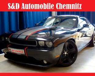 Dodge Challenger Gebrauchtwagen