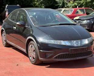 Honda Civic Gebrauchtwagen