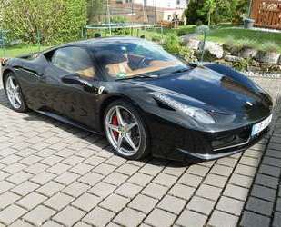 Ferrari 458 