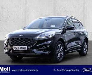 Nissan Kuga 