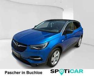 Opel Grandland X Gebrauchtwagen