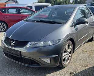 Honda Civic Gebrauchtwagen