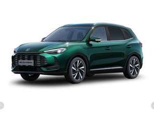 MG ZS Gebrauchtwagen