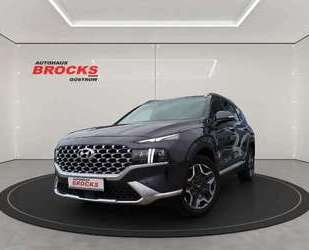 Hyundai SANTA FE Gebrauchtwagen